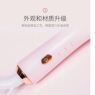 Máy uốn tóc Vivid Vogue chính hãng version 3 28mm