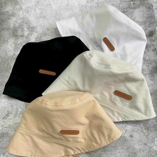 Nón Bucket kaki Handmade nhà Humi