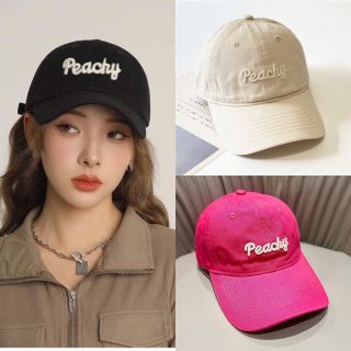 Mũ kết, nón kết lưỡi trai Peachy