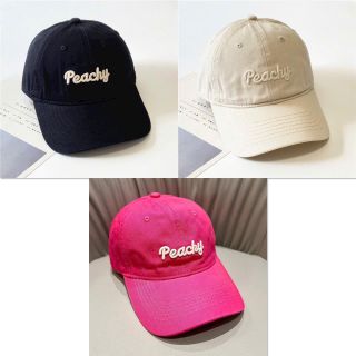 Mũ kết, nón kết lưỡi trai Peachy