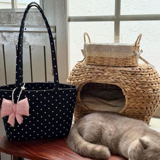 [Hàng Đặt Trước] [Tặng Charm] Túi tote hoạ tiết Hàng Thiết Kế  vừa laptop 13 inches Phù hợp cho nhiều hoạt động như đi làm học tập và du lịch