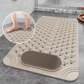 Thảm nhà Tắm có gai Chống Trượt Massage Chân