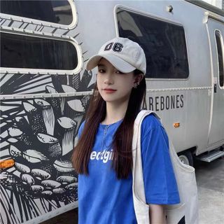 Nón kết lưỡi trai kaki số 06 Humi Home