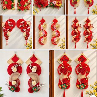 Cặp Đối Tết