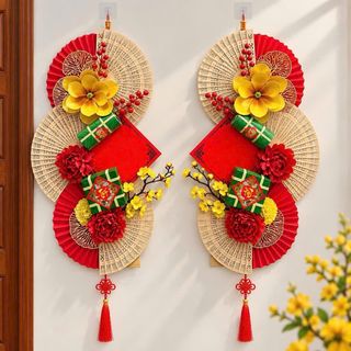 Cặp Đối Tết