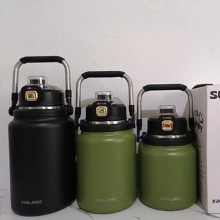 Bình giữ nhiệt 1200 ml CTT-074