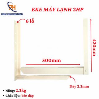 Eke Máy Lạnh 2HP