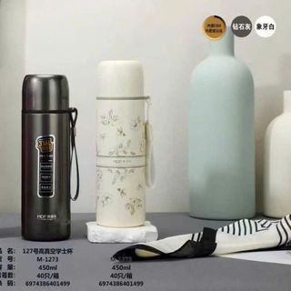 BGN Bình Giữ Nhiệt MDF 1273 -450 ml (THÙNG 40C)