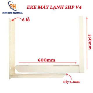 Eke Máy Lạnh 5HP V4