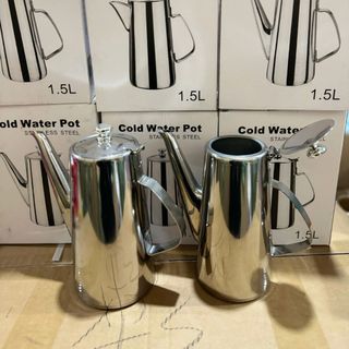 GH - 881 - Ấm Nước 2L Vòi Dài MỚI (THÙNG 48C)