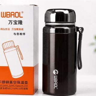 BÌNH GIỮ NHIỆT BAOL WL31 1200ML INOX 304 (T30)
