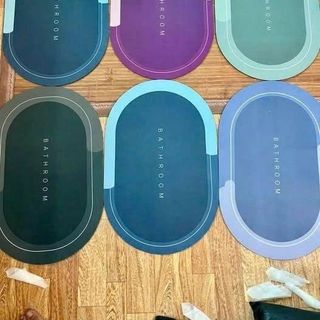 Thảm Lau Chân (BAO 300C)