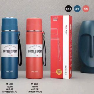 BGN Bình Giữ Nhiệt MDF 1036-460 ml (THÙNG 40C)