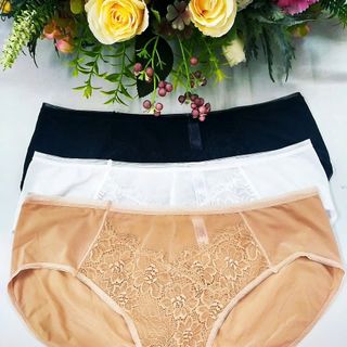 QUẦN LÓT REN TÀNG HÌNH SKS16621 - QUYẾN RŨ, TINH TẾ VÀ ÊM ÁI CẢ NGÀY!