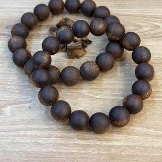 Trầm hương kỳ hải nam chìm nước