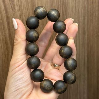 Trầm hương kỳ hải nam chìm nước