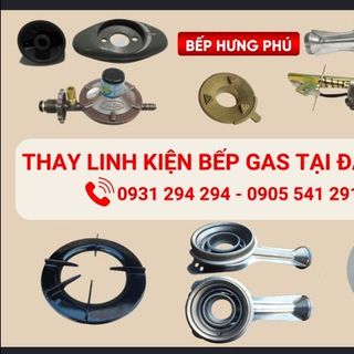 Sửa Bếp gas Linh Kiện Sửa Bếp