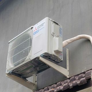 Eke Lắp Ráp 1HP Sơn Tĩnh Điện