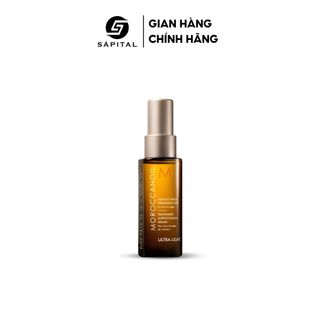 Xịt Dưỡng Tóc Moroccanoil Treatment Mist Siêu Nhẹ Làm Mượt | SÁPITAL