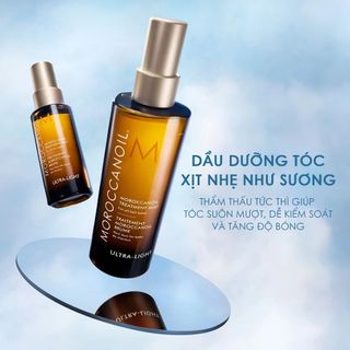 Xịt Dưỡng Tóc Moroccanoil Treatment Mist Siêu Nhẹ Làm Mượt | SÁPITAL