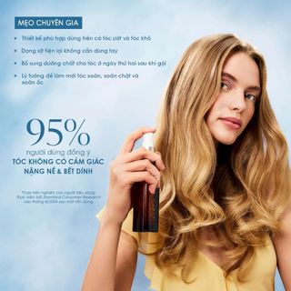 Xịt Dưỡng Tóc Moroccanoil Treatment Mist Siêu Nhẹ Làm Mượt | SÁPITAL