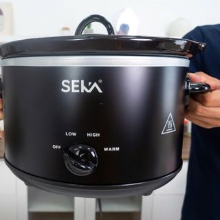 NỒI NẤU CHẬM SK400L SEKA