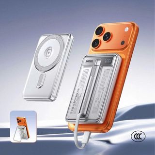 PIN DỰ PHÒNG REMAX FC 109 DUNG LƯỢNG 10.000MAH HỖ TRỢ SẠC KHÔNG DÂY