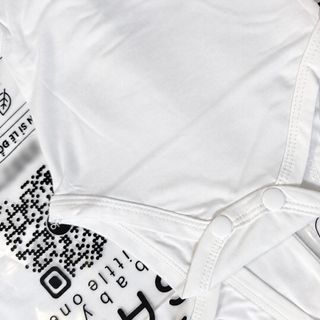 Body chip dài tay chất bambo cho bé 0-3 tháng