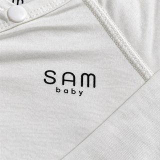 Body chip dài tay chất bambo cho bé 0-3 tháng