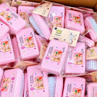 BÀN CHẢI CHÀ CHÂN SIÊU MỀM HÌNH THỎ (T200)