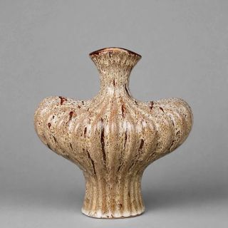 Bình Hoa, Lọ Hoa Dáng Lồng Đèn (TÚI 16C)