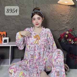 BỘ DD TOLE 3CE (8954)