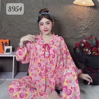 BỘ DD TOLE 3CE (8954)