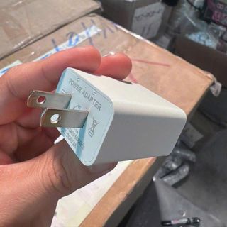 Củ sạc nhanh T20 chuẩn 2A (có HDĐT)