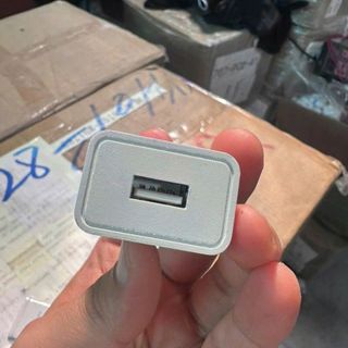 Củ sạc nhanh T20 chuẩn 2A (có HDĐT)