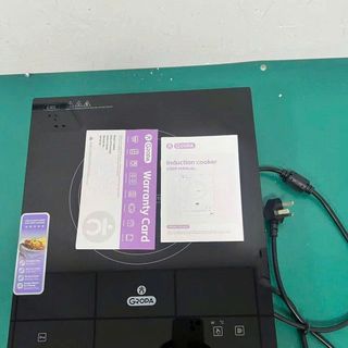 Bếp Từ Đơn Cảm Ứng (BÁN TỪ 5C)