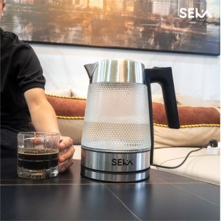 ẤM SIÊU TỐC SEKA SK2839G