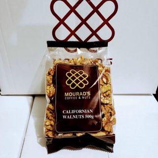 Nhân Hạt Óc Chó Mourad's Úc - 453GR