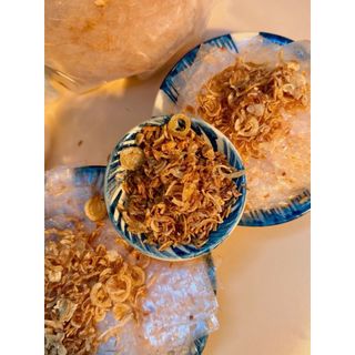 🔥 BÁNH TRÁNG TRỘN SIÊU HÀNH PHI 500GR, HỘI ĂN VẶT ƯA HÀNH PHI ĐỪNG BỎ LỠ!
