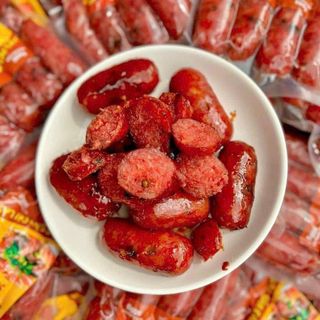 🔥 LẠP XƯỞNG TƯƠI SIÊU NẠC CAI LẬY 1KG – HÀNG LOẠI 1, KHÔ RÁO, ĂN LÀ MÊ!