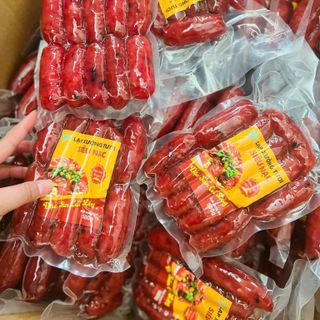 🔥 LẠP XƯỞNG TƯƠI SIÊU NẠC CAI LẬY 1KG – HÀNG LOẠI 1, KHÔ RÁO, ĂN LÀ MÊ!