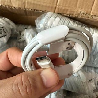 Cáp sạc USB ra Type F34 siu giấy