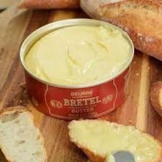 [Date T3/2027] Bơ pháp BRETEL 250g - Pháp ( Bơ Đồng Tiền )