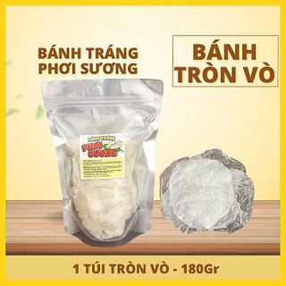 🔥 SET BÁNH TRÁNG PHƠI SƯƠNG MUỐI SẶC – CAY THE, CHUA NGỌT, THÊM HÀNH PHI CỰC CUỐN!