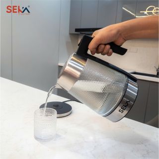 ấm siêu tốc seka 1.8L