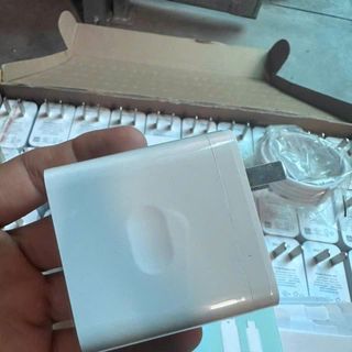 Bộ sạc Reno10 chân Type
