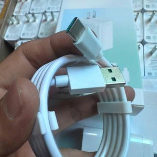 Bộ sạc Reno10 chân Type
