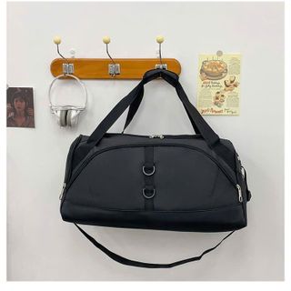 🧳 TÚI DU LỊCH A4197 NHIỀU NGĂN – ĐI XA, VỀ QUÊ, TẬP GYM ĐỀU TIỆN!