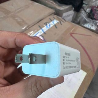 Củ sạc nhanh T10 chuẩn 1A (có HDĐT)