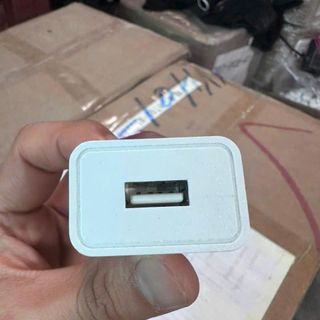 Củ sạc nhanh T10 chuẩn 1A (có HDĐT)